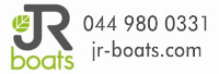 JR-boats Oy